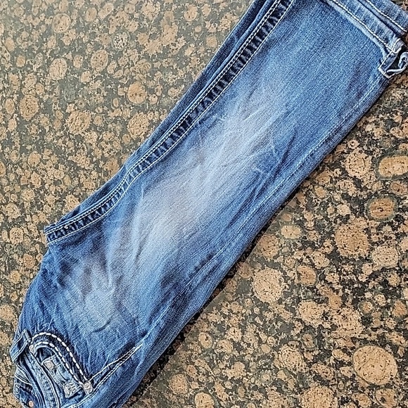 MissMe capri jeans 25 - Picture 4 of 6